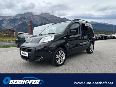 Fiat Fiorino Qubo Gebrauchtwagen