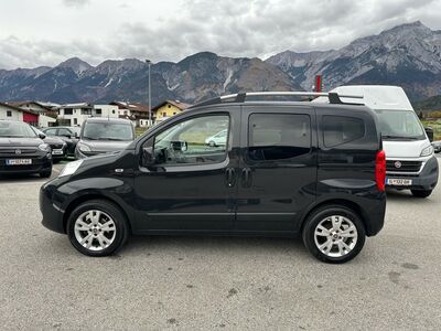 Fiat Fiorino Qubo Gebrauchtwagen