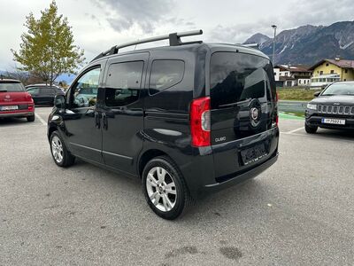 Fiat Fiorino Qubo Gebrauchtwagen