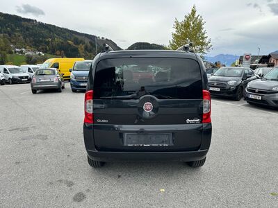 Fiat Fiorino Qubo Gebrauchtwagen