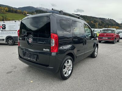 Fiat Fiorino Qubo Gebrauchtwagen