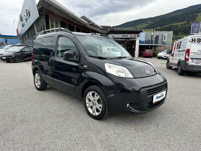 Fiat Fiorino Qubo Gebrauchtwagen