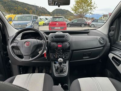 Fiat Fiorino Qubo Gebrauchtwagen