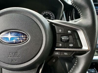 Subaru Outback Gebrauchtwagen