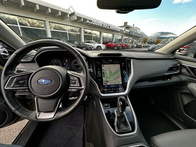 Subaru Outback Gebrauchtwagen