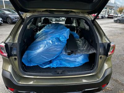 Subaru Outback Gebrauchtwagen