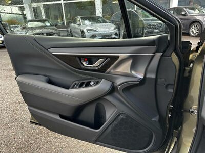 Subaru Outback Gebrauchtwagen