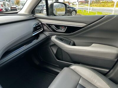 Subaru Outback Gebrauchtwagen