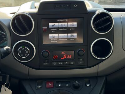 Citroën Berlingo Gebrauchtwagen