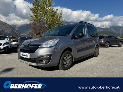Citroën Berlingo Gebrauchtwagen