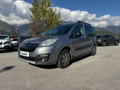 Citroën Berlingo Gebrauchtwagen