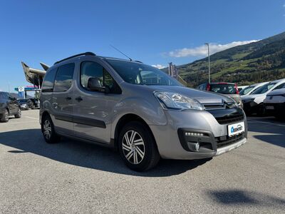 Citroën Berlingo Gebrauchtwagen