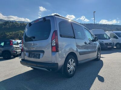 Citroën Berlingo Gebrauchtwagen