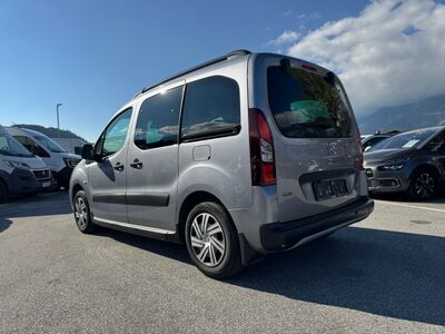 Citroën Berlingo Gebrauchtwagen
