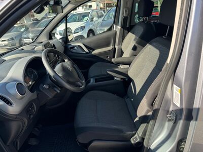 Citroën Berlingo Gebrauchtwagen