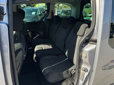 Citroën Berlingo Gebrauchtwagen