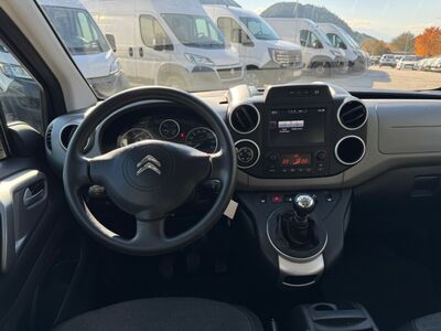 Citroën Berlingo Gebrauchtwagen
