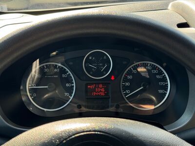 Citroën Berlingo Gebrauchtwagen