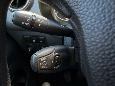 Citroën Berlingo Gebrauchtwagen
