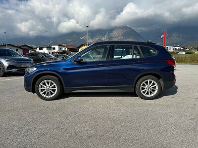 BMW X1 Gebrauchtwagen