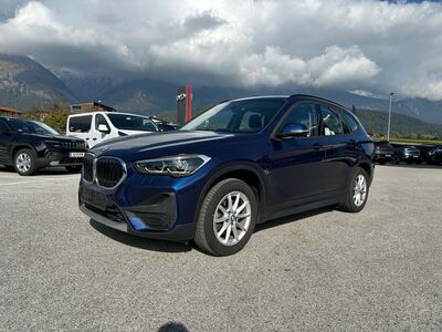 BMW X1 Gebrauchtwagen
