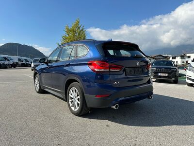 BMW X1 Gebrauchtwagen