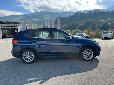 BMW X1 Gebrauchtwagen