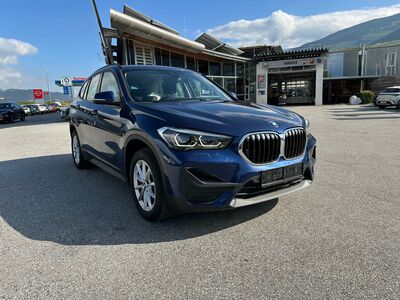 BMW X1 Gebrauchtwagen
