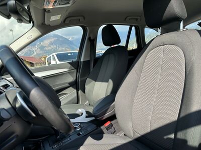 BMW X1 Gebrauchtwagen
