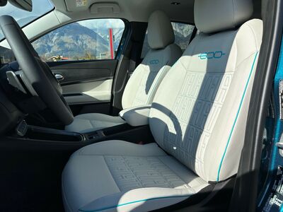 Fiat 600 Tageszulassung