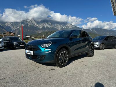 Fiat 600 Tageszulassung