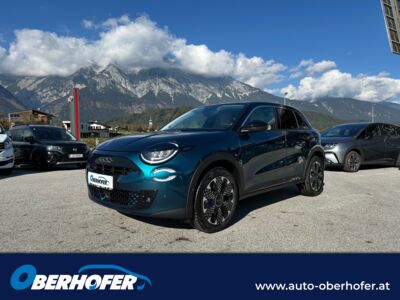 Fiat 600 Tageszulassung