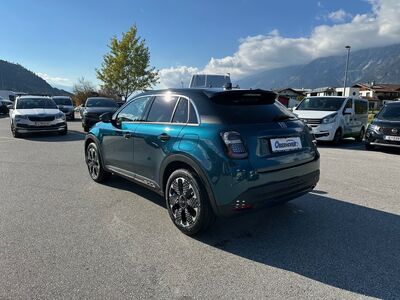 Fiat 600 Tageszulassung