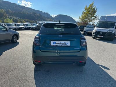 Fiat 600 Tageszulassung