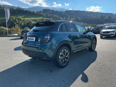 Fiat 600 Tageszulassung