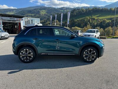 Fiat 600 Tageszulassung