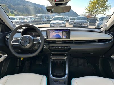 Fiat 600 Tageszulassung