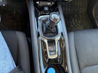 Honda HR-V Gebrauchtwagen