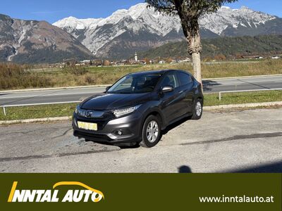 Honda HR-V Gebrauchtwagen