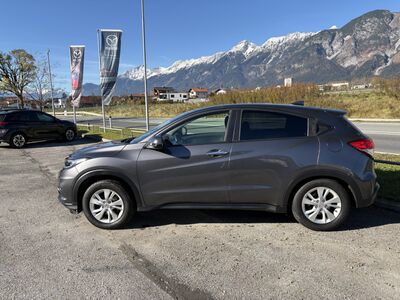 Honda HR-V Gebrauchtwagen