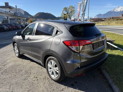 Honda HR-V Gebrauchtwagen