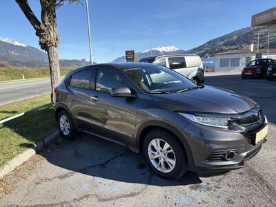 Honda HR-V Gebrauchtwagen
