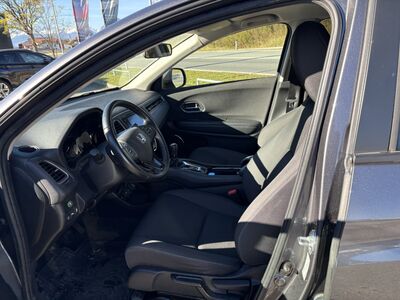 Honda HR-V Gebrauchtwagen