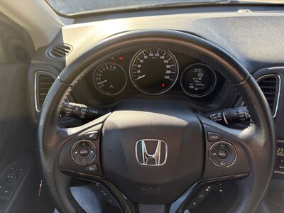 Honda HR-V Gebrauchtwagen