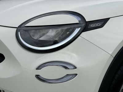 Fiat 600 Tageszulassung