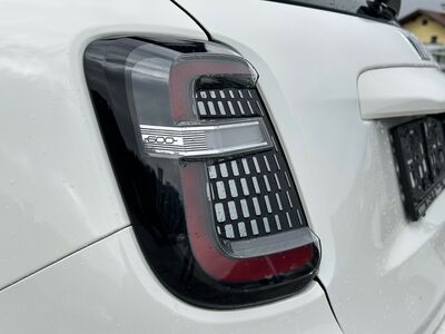 Fiat 600 Tageszulassung