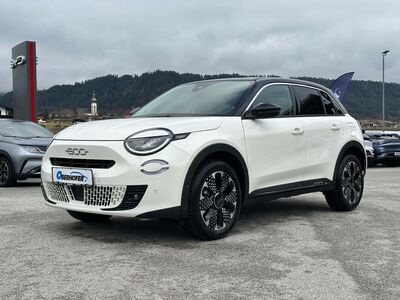 Fiat 600 Tageszulassung