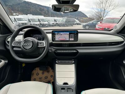 Fiat 600 Tageszulassung