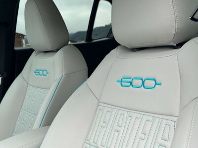 Fiat 600 Tageszulassung