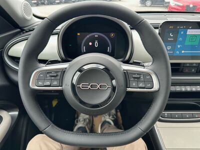 Fiat 600 Tageszulassung